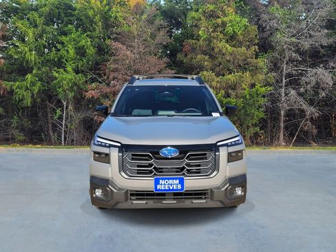 New 2026 Subaru Outback Limited XT image 2