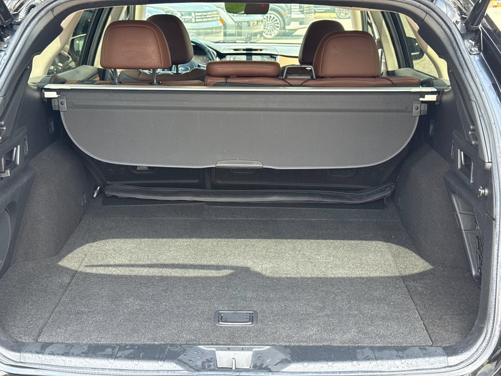 Used 2020 Subaru Outback Touring w/ Popular Package #2 AWD/4WD image 18