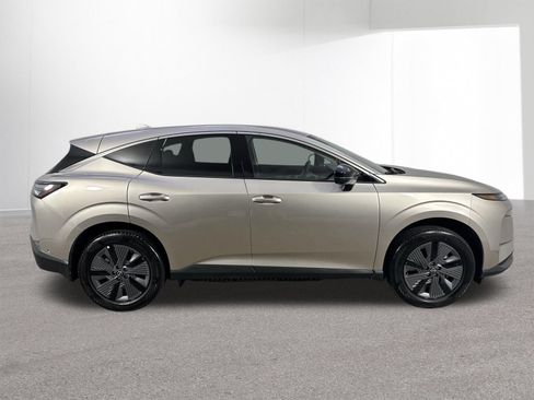 Used 2025 Nissan Murano SL AWD/4WD image 34