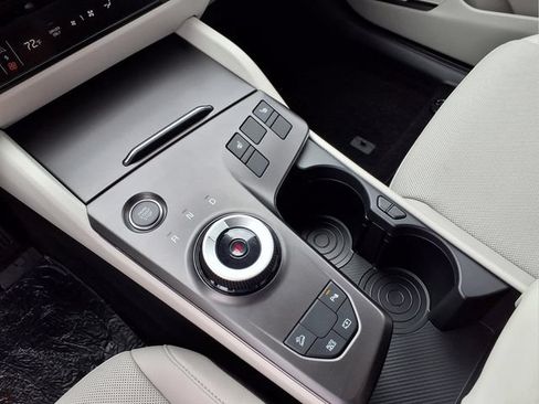 New 2027 Kia Sportage EX AWD/4WD image 6