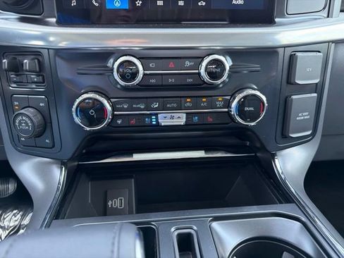 New 2026 Ford F150 Lariat w/ Equipment Group 501A Mid AWD/4WD image 15
