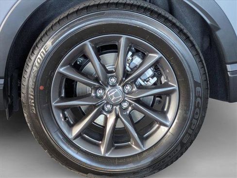 New 2026 Honda CR-V EX-L image 10