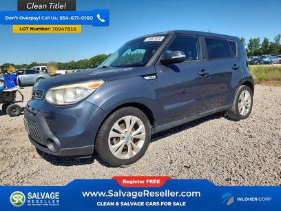 Used 2014 Kia Soul +