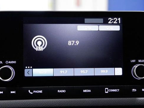 Certified 2023 Honda Civic LX image 31