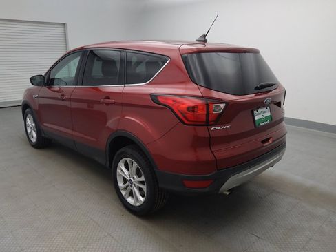 Used 2019 Ford Escape SE FWD image 5