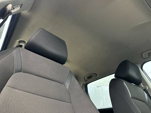 Used 2024 Honda CR-V LX image 16
