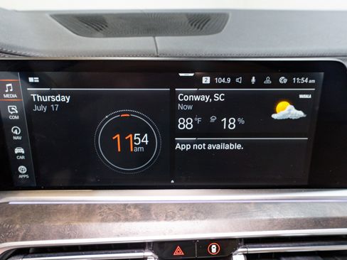 Used 2022 BMW X5 sDrive40i image 21