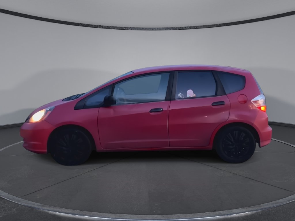 Used 2010 Honda Fit image 5