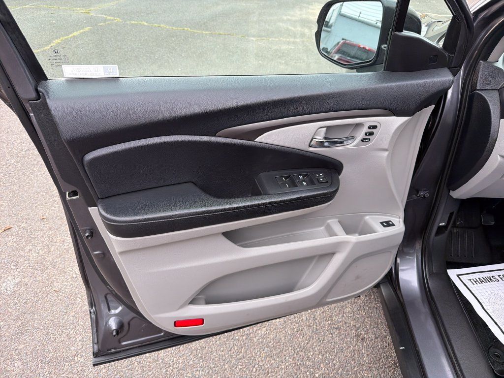 Used 2019 Honda Pilot EX-L image 14