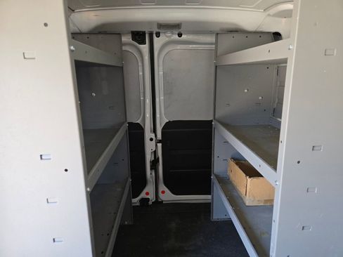 Used 2022 RAM ProMaster City Wagon FWD image 20