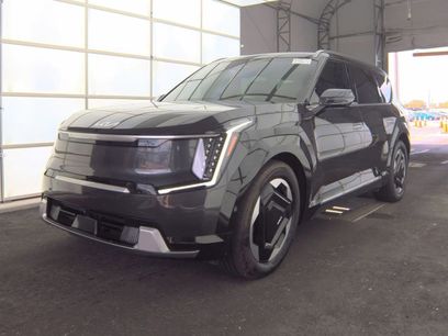 Used 2024 Kia EV9 Land