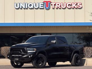 Used 2023 RAM 1500 Rebel w/ Rebel Level 2 Equipment Group image 1