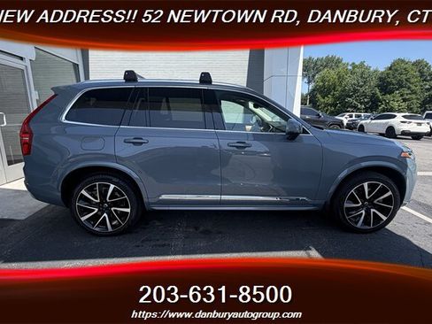 Used 2022 Volvo XC90 T8 Inscription Expression w/ Advanced Package AWD/4WD image 6