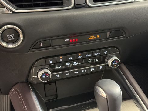 Used 2025 MAZDA CX-5 Signature AWD/4WD image 18