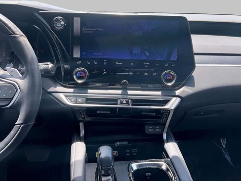 Used 2023 Lexus RX 350 FWD w/ Cold Area Package image 7
