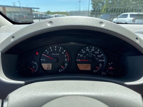 Used 2016 Nissan Frontier SV AWD/4WD image 21