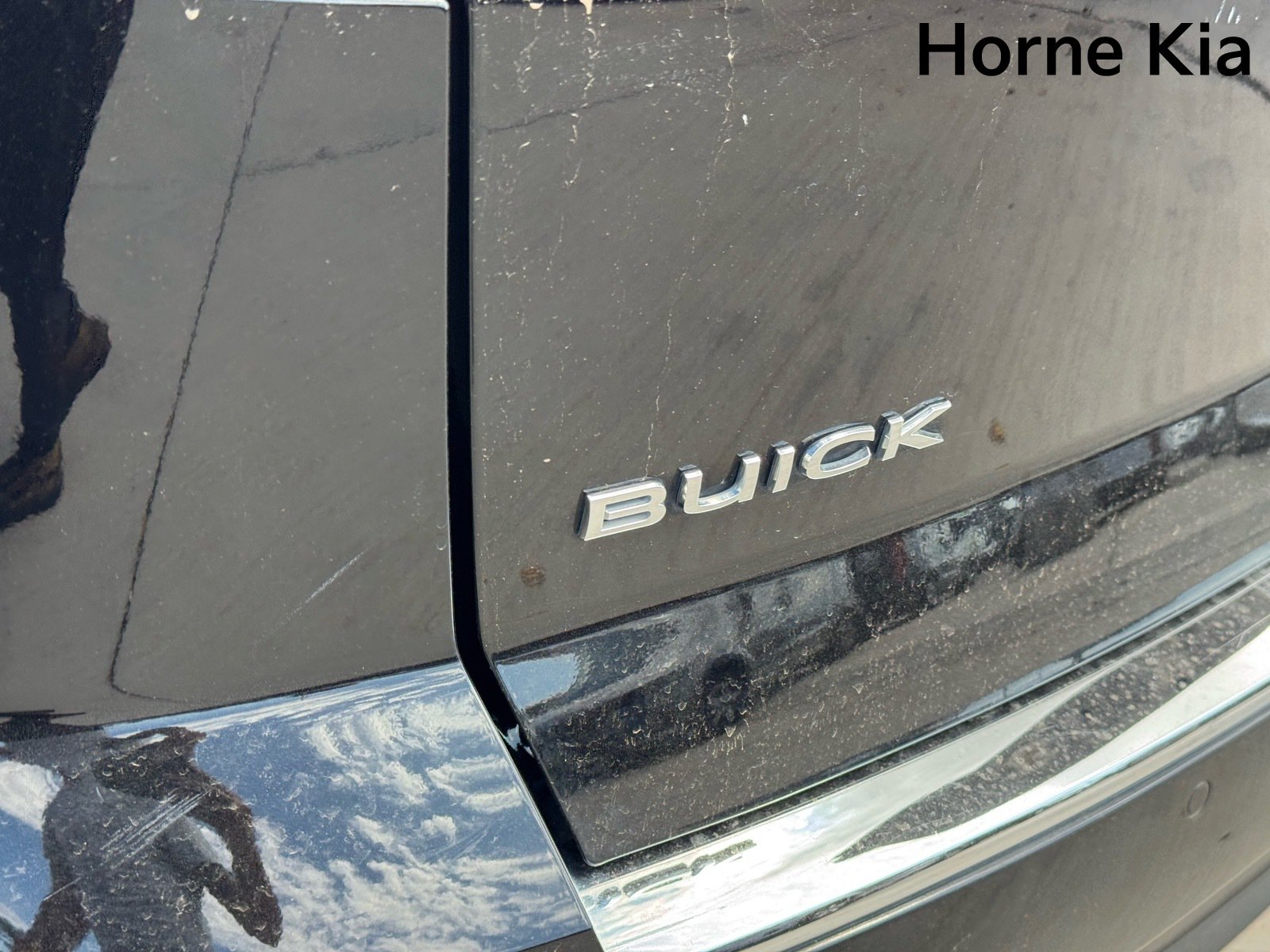 Used 2016 Buick Enclave Leather FWD image 31