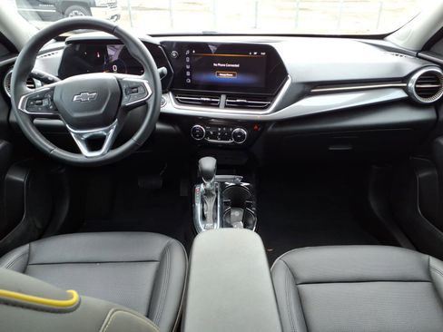 Certified 2024 Chevrolet Trax ACTIV image 14