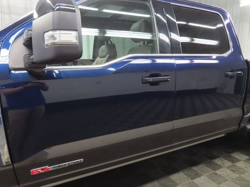 Used 2025 Ford F250 King Ranch image 54