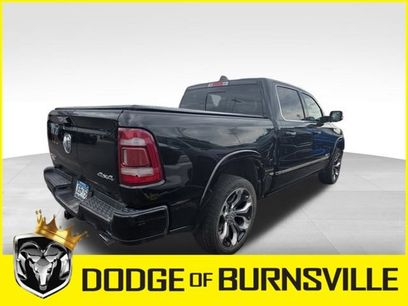 Used 2020 RAM 1500 Limited