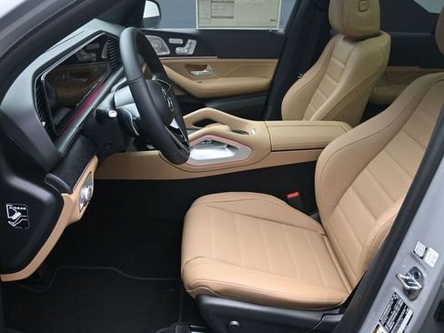 New 2026 Mercedes-Benz GLE 350 4MATIC image 18