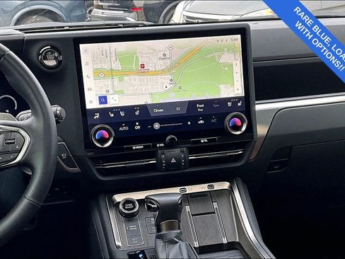 Used 2025 Lexus GX 550 550 Premium+ image 8