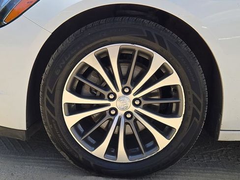 Used 2017 Buick LaCrosse Preferred FWD image 25
