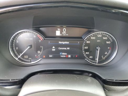 Used 2023 Cadillac XT5 Premium Luxury image 12