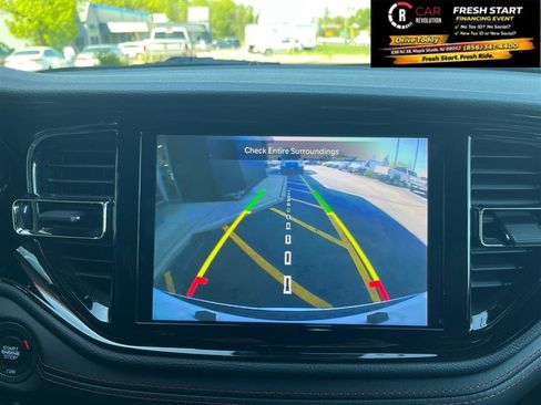Used 2024 Dodge Durango GT RWD image 19