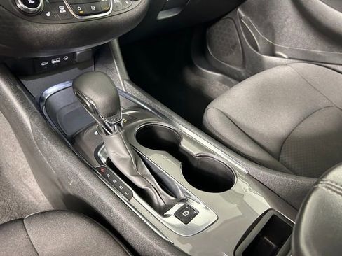 Used 2024 Chevrolet Malibu LT FWD image 23