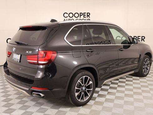 Used 2018 BMW X5 xDrive35i w/ M Sport Package AWD/4WD image 22