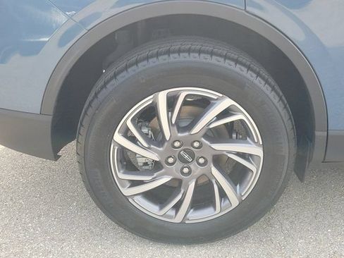 Certified 2023 Lincoln Corsair FWD image 10