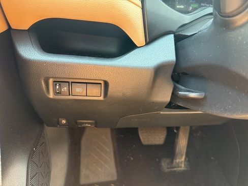 Used 2023 Toyota RAV4 LE image 16