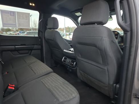 Used 2022 Ford F150 XL w/ STX Appearance Package image 36