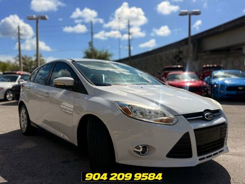 Used 2013 Ford Focus SE FWD image 10