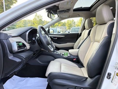 Certified 2024 Subaru Outback Limited AWD/4WD image 11