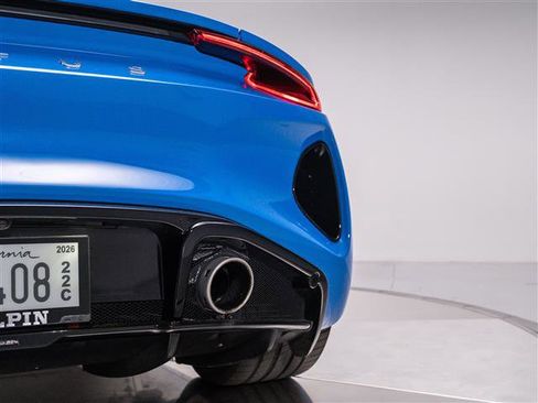 Used 2024 Lotus Emira V6 First Edition image 26