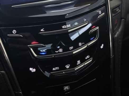 Used 2017 Cadillac ATS V w/ Carbon Fiber Package image 54