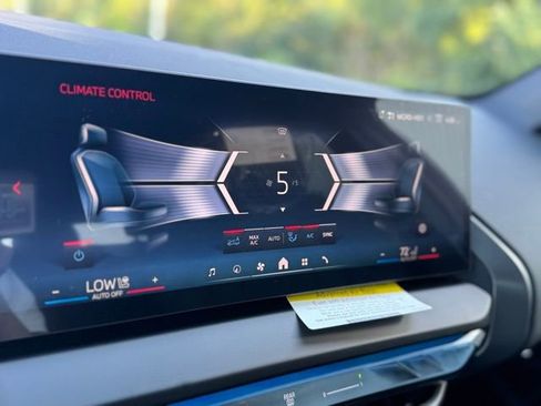 New 2026 BMW X3 M50 w/ Premium Package image 30