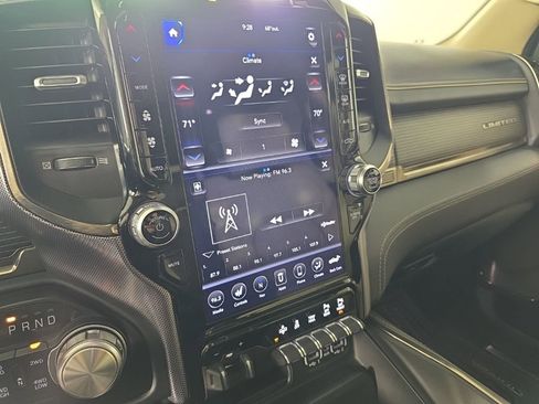 Used 2021 RAM 1500 Limited image 19