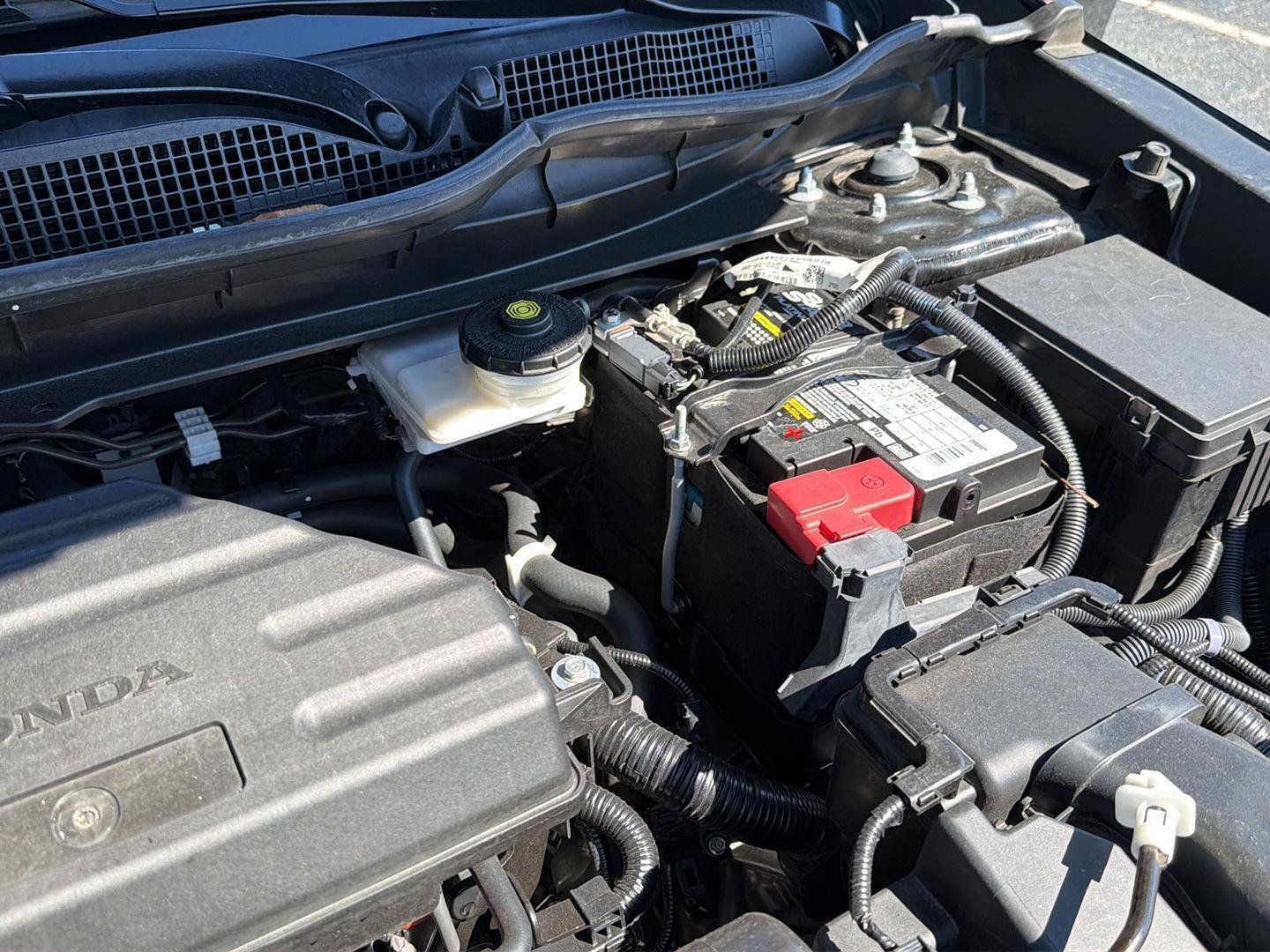 Used 2021 Honda CR-V EX-L image 38