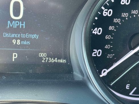 Certified 2023 Toyota Camry SE image 27