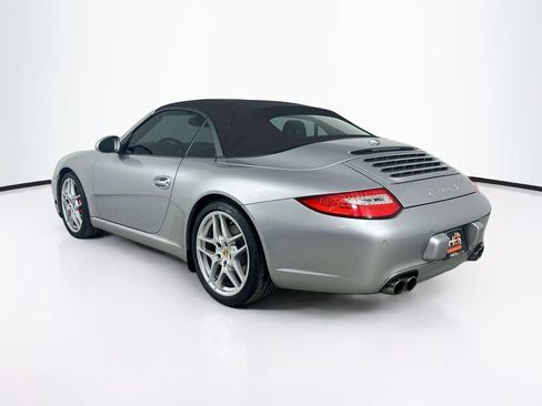 Used 2010 Porsche 911 Carrera S RWD image 8
