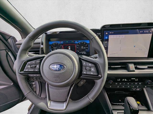 New 2026 Subaru Outback Touring XT AWD/4WD image 14