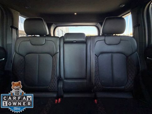 Used 2024 Jeep Grand Cherokee Summit w/ Advanced Protech Group IV image 26