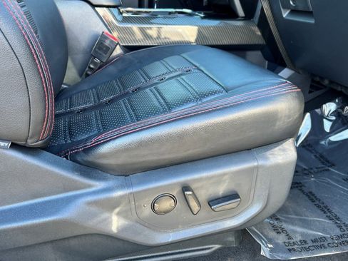 Used 2022 Ford F250 Lariat w/ Lariat Ultimate Package image 11