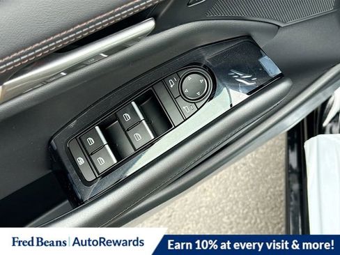 New 2026 MAZDA MAZDA3 s Sport image 18