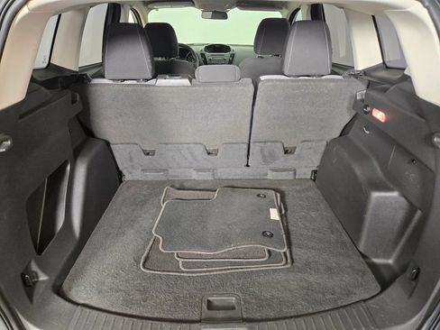 Used 2017 Ford Escape S FWD image 19