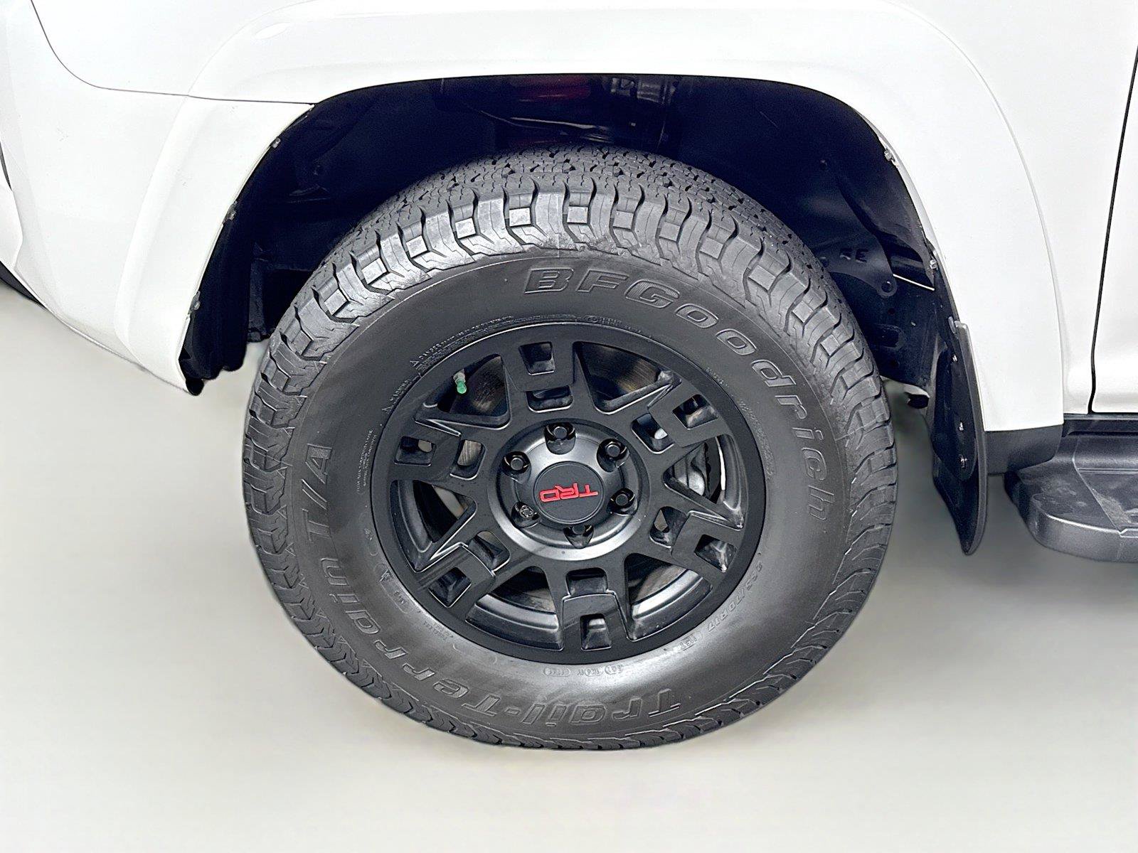 Used 2020 Toyota 4Runner TRD Pro AWD/4WD image 46