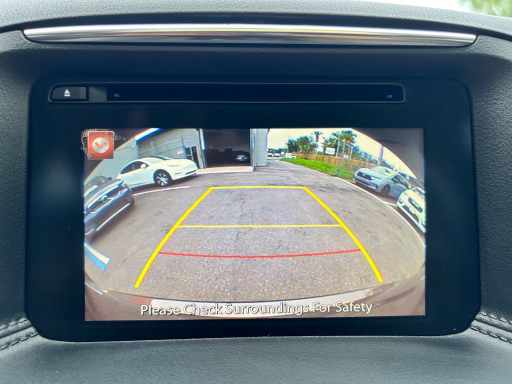 Used 2016 MAZDA CX-5 Touring FWD image 36
